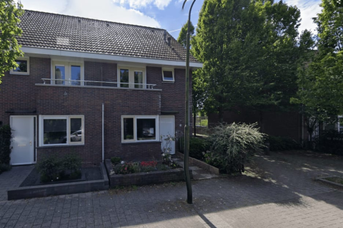house image