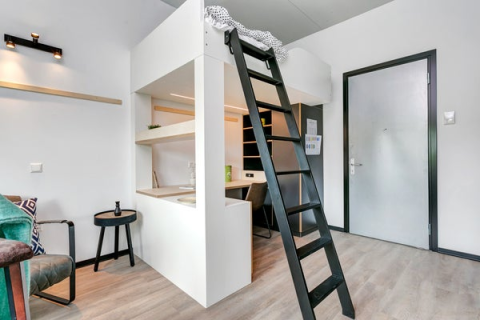 house image