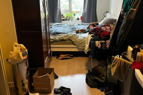 house image
