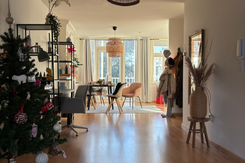 house image