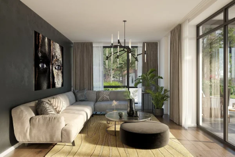 house image