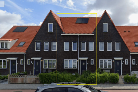 house image