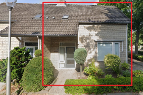 house image