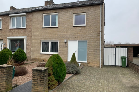 house image