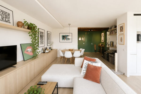 house image