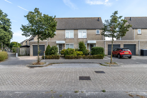 house image