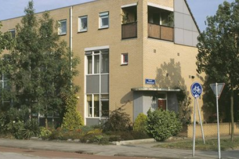 house image