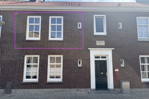 house image