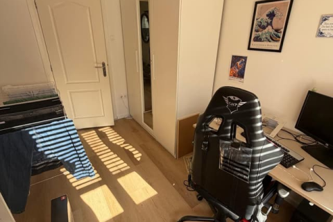 house image