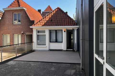 house image