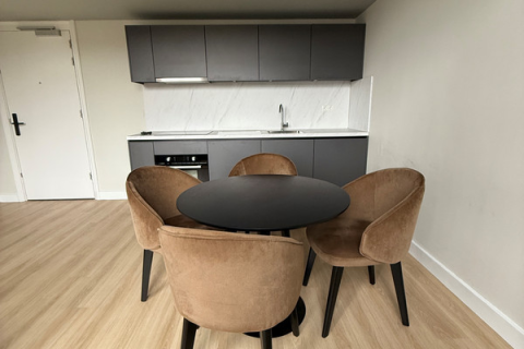 house image