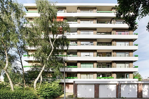 house image
