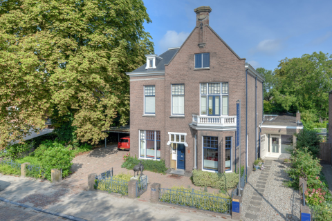 house image