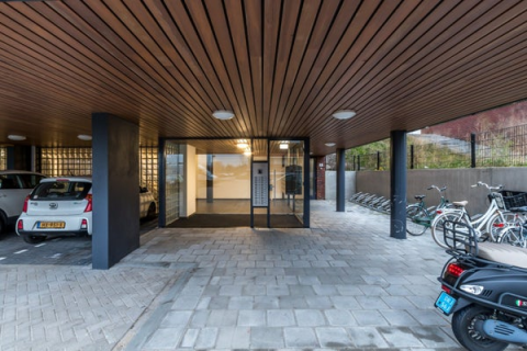 house image