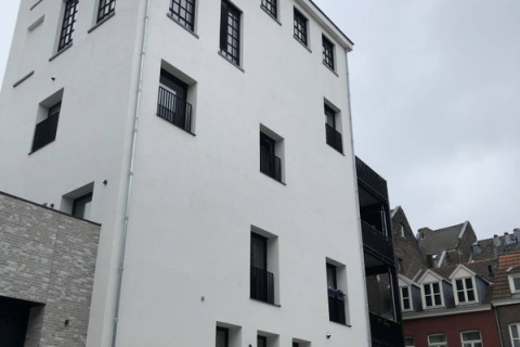 house image