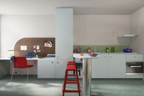 house image