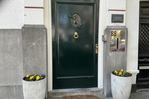 house image