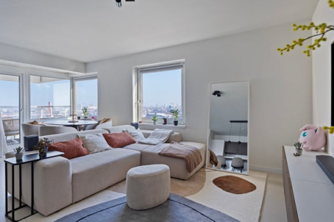 house image