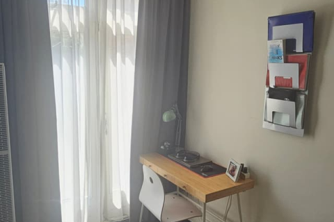 house image
