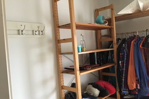 house image