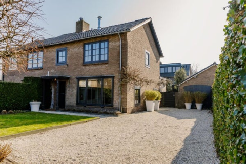 house image