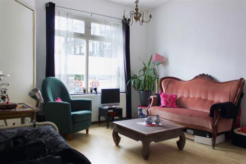 house image