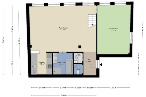 house image