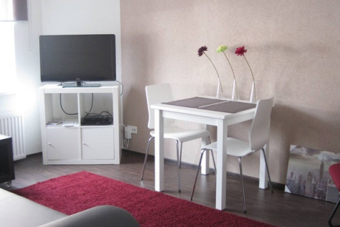 house image
