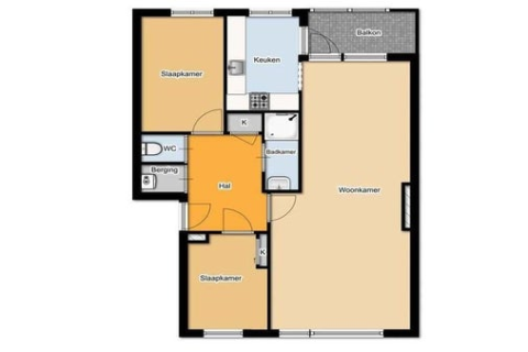 house image