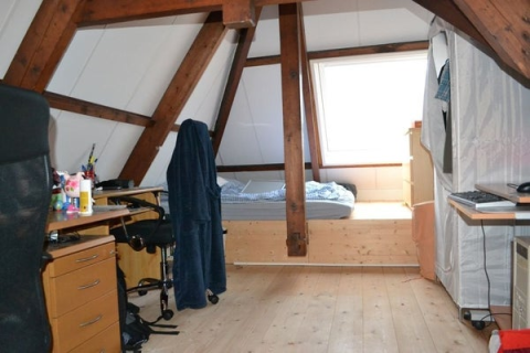 house image