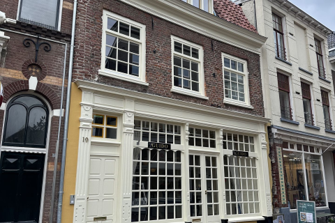 house image