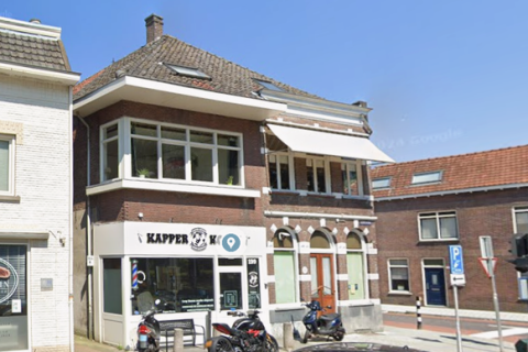 house image