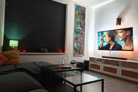house image