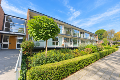 house image