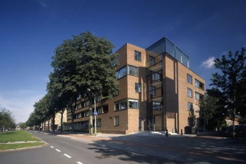 house image