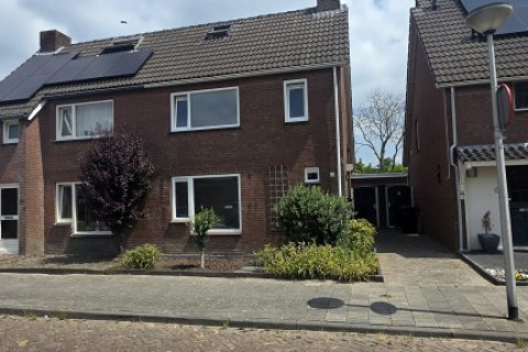 house image