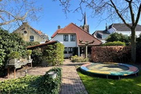 house image