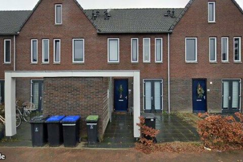 house image