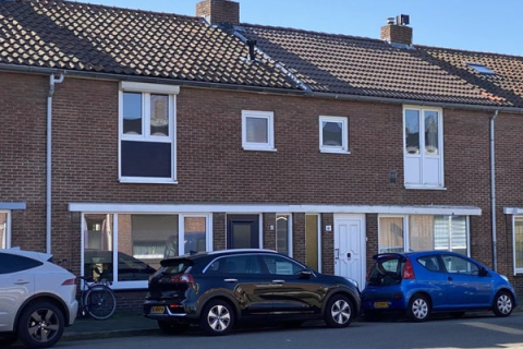 house image