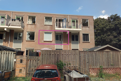 house image