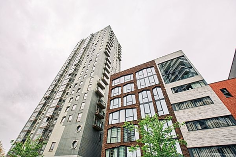 house image
