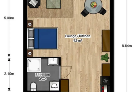 house image