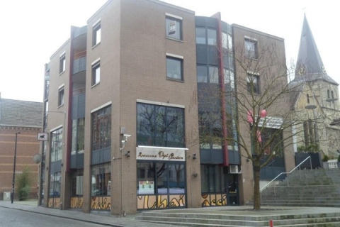 house image