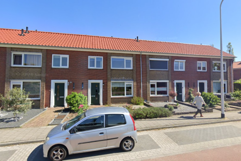 house image