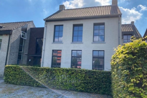 house image