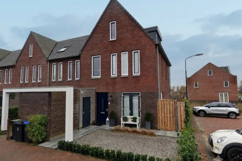 house image