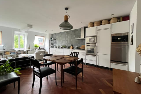 house image