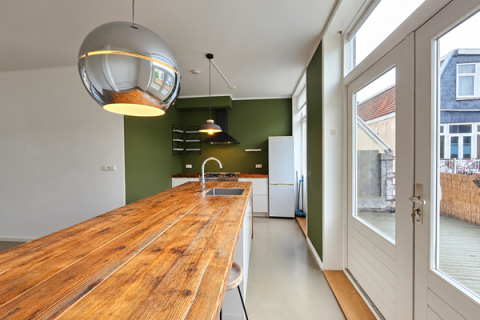 house image