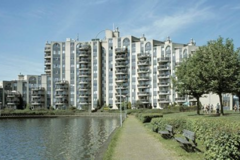 house image
