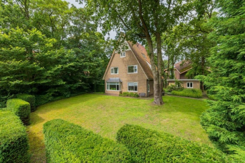 house image